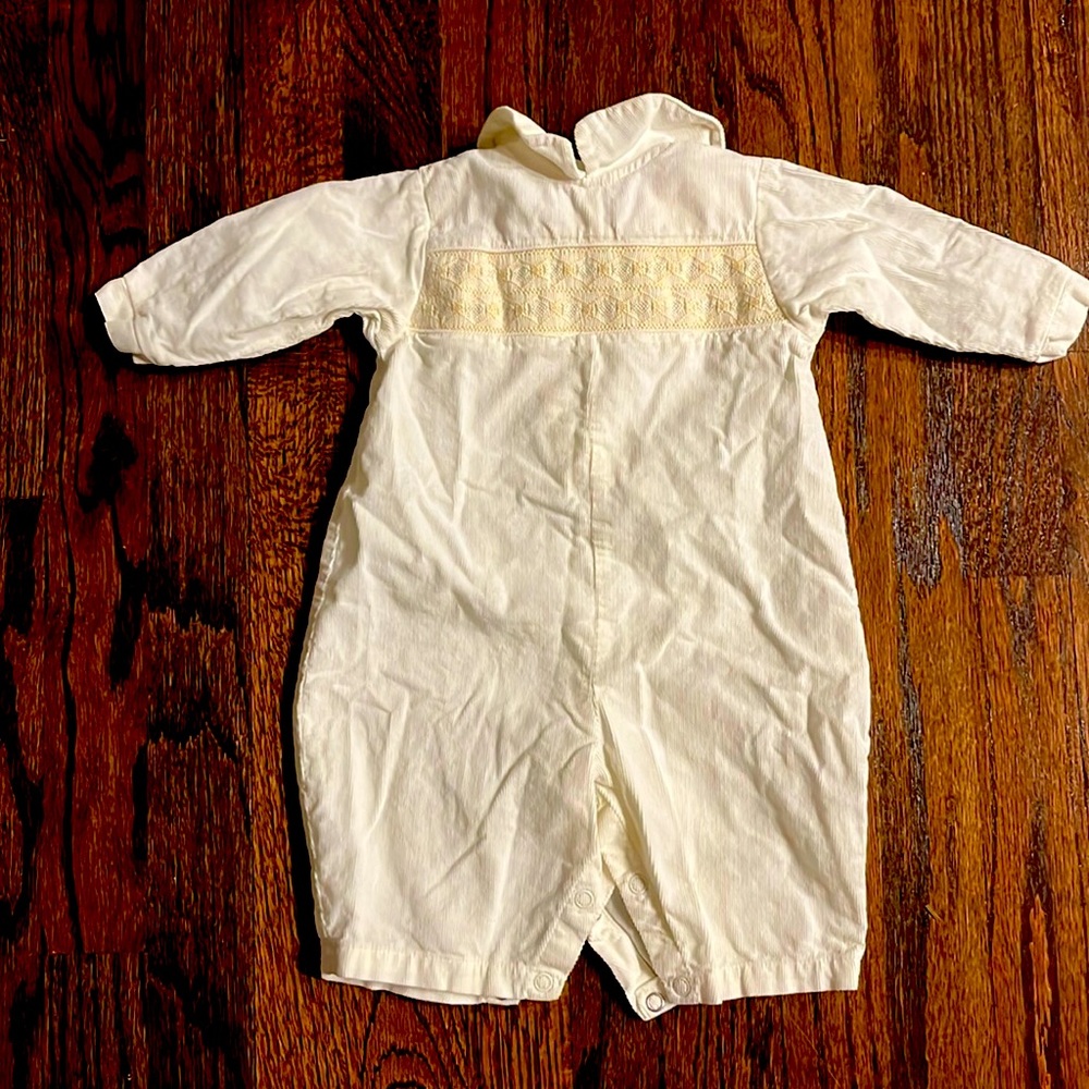 Petit Ami EUC size 3 months outfit